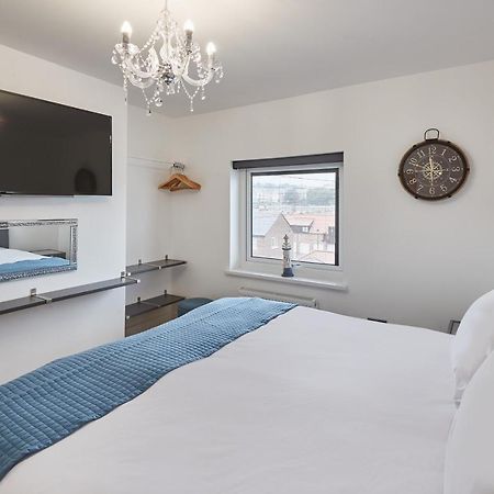 Host & Stay - Wadsworth Cottage Вітбі Екстер'єр фото