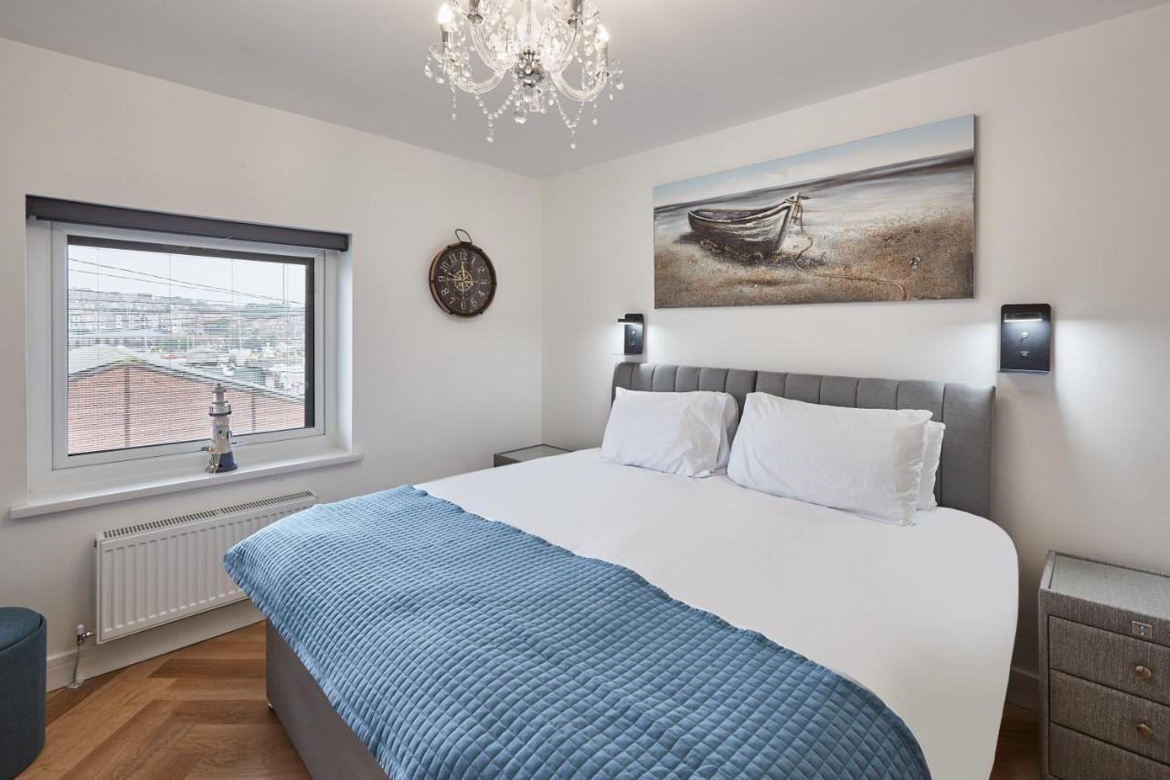 Host & Stay - Wadsworth Cottage Вітбі Екстер'єр фото