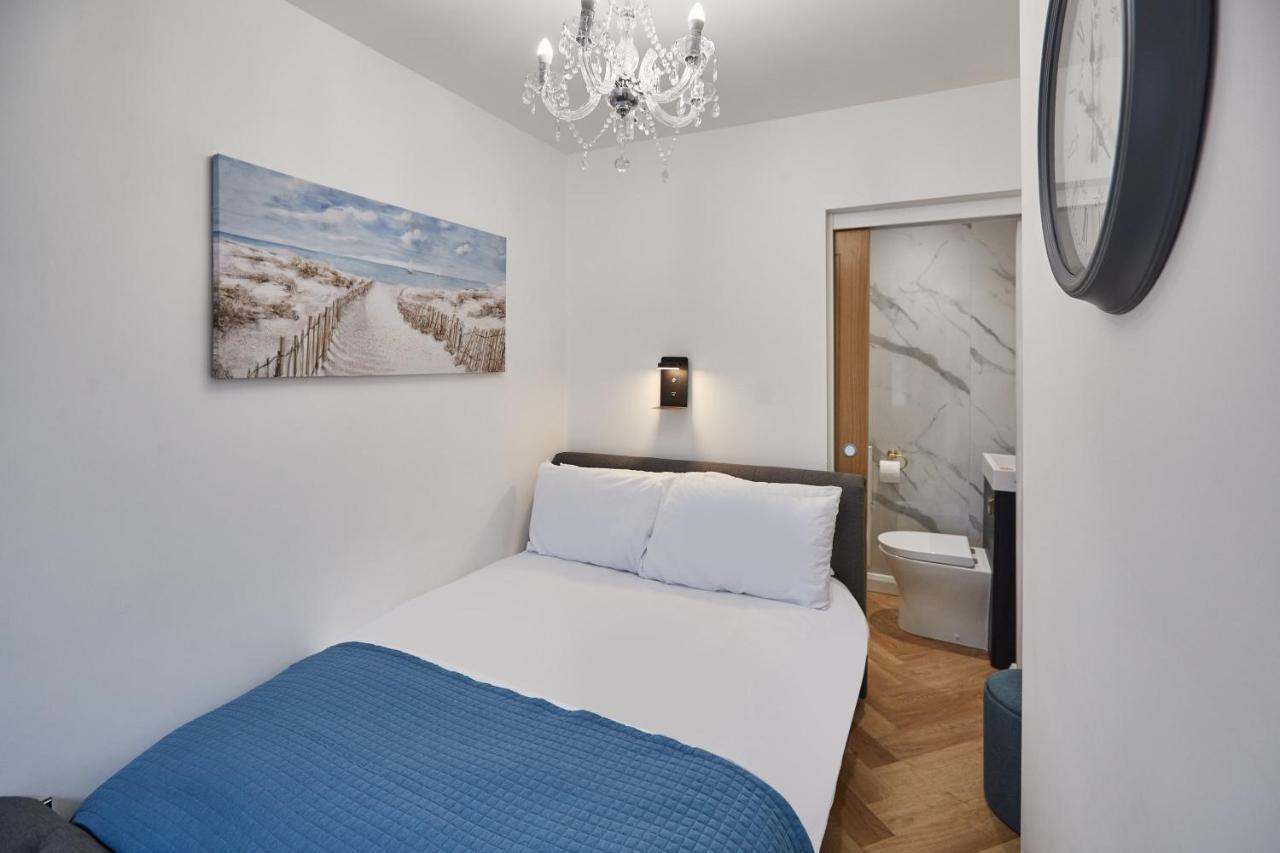 Host & Stay - Wadsworth Cottage Вітбі Екстер'єр фото