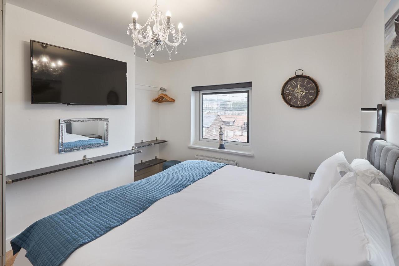 Host & Stay - Wadsworth Cottage Вітбі Екстер'єр фото