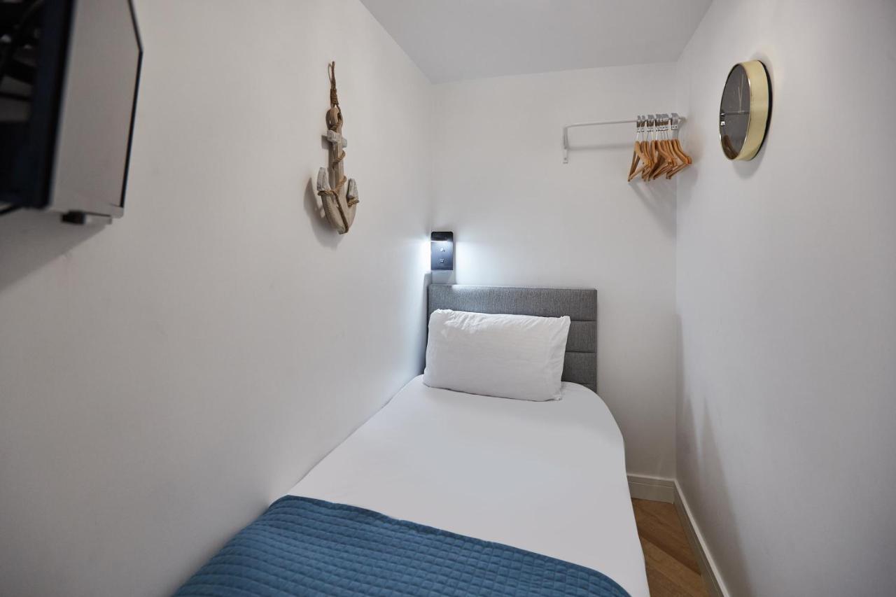 Host & Stay - Wadsworth Cottage Вітбі Екстер'єр фото