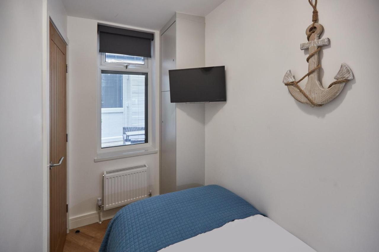Host & Stay - Wadsworth Cottage Вітбі Екстер'єр фото