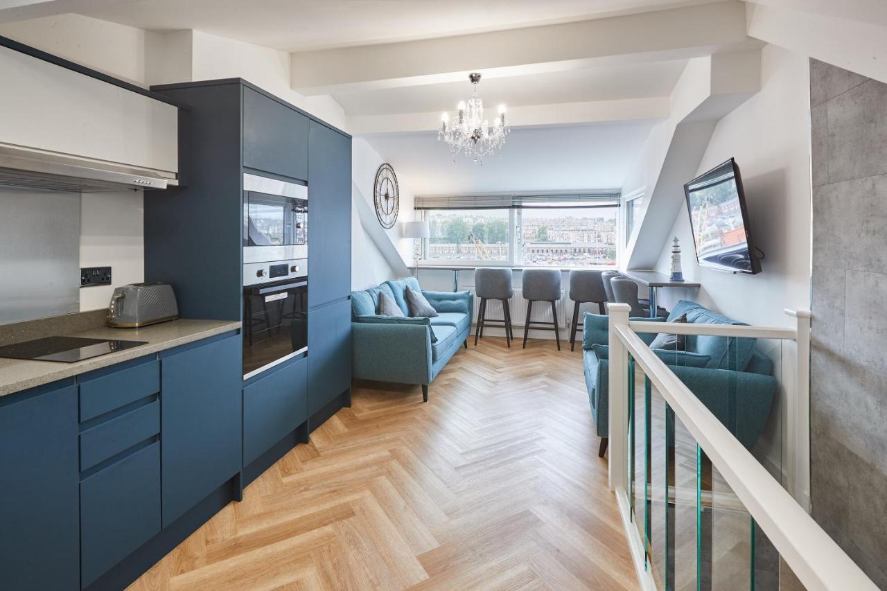 Host & Stay - Wadsworth Cottage Вітбі Екстер'єр фото